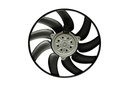 RADIATOR FAN LARGE 400MM BORSEHUNG VAG