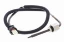 EXHAUST GAS TEMP SENSOR VEMO MERC