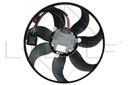 RADIATOR FAN LH LARGE NRF VAG