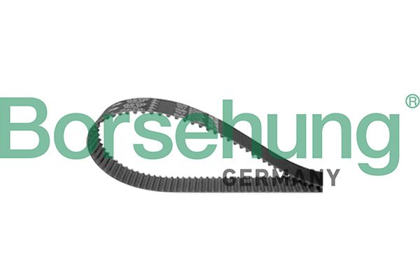 TIMING BELT BORSEHUNG VAG