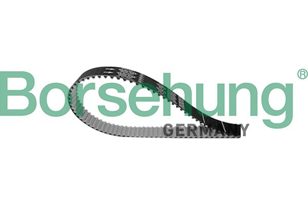 TIMING BELT BORSEHUNG VAG