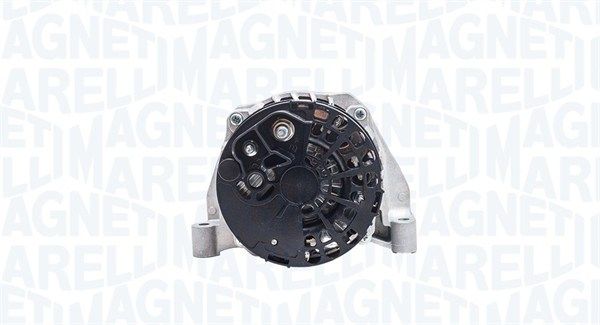 ALTERNATOR MAGNETI MARELLI ALFA FIAT 12V 120A