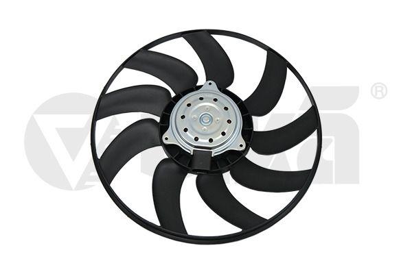 RADIATOR FAN LH SIDE 400MM VIKA VAG