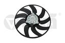RADIATOR FAN LH SIDE 400MM VIKA VAG