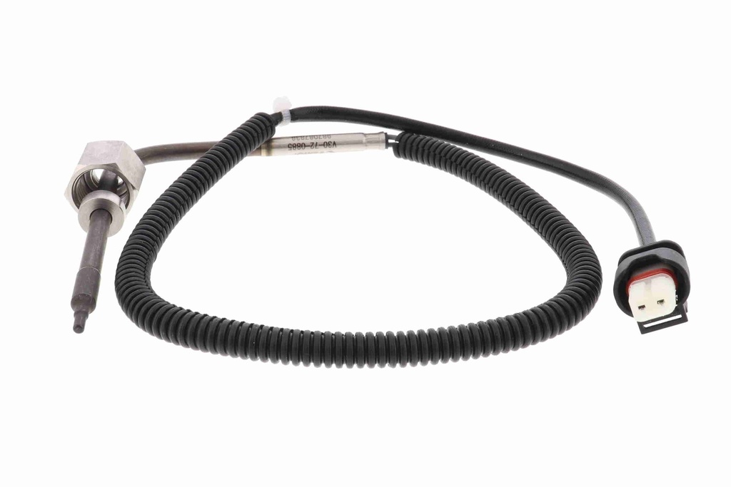 EXHAUST GAS TEMP SENSOR VEMO MERC