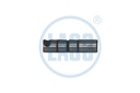 ROCKER ARM SPINDLE LASO MERC