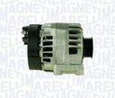 ALTERNATOR MAGNETI MARELLI FIAT