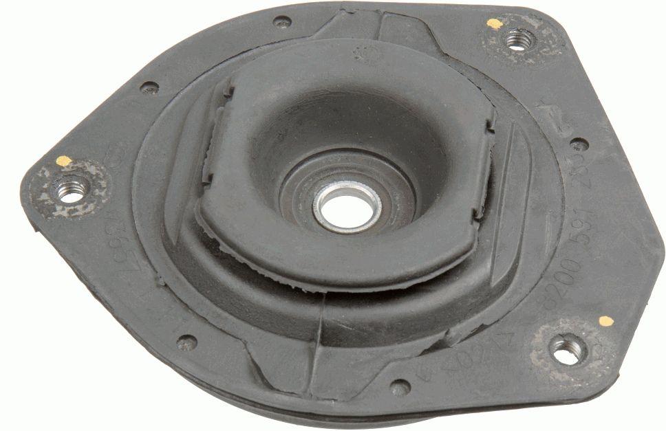STRUT MOUNT W/O BEARING SACHS PSA [OAR]