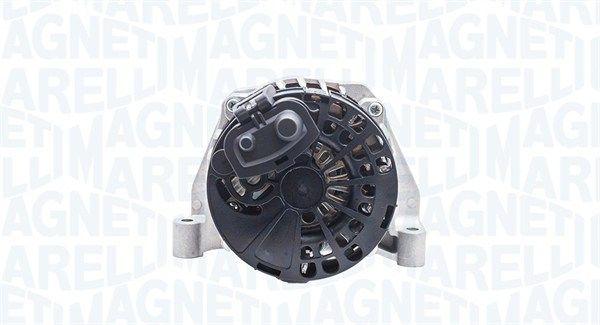 ALTERNATOR MAGNETI MARELLI FIAT