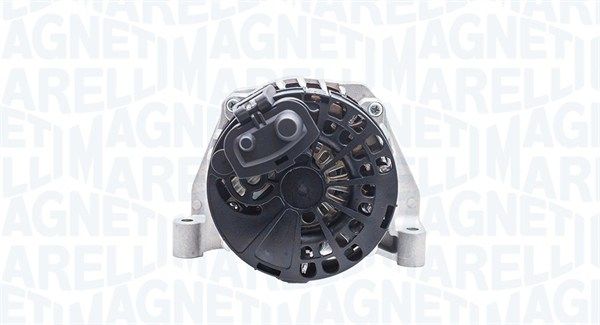 ALTERNATOR MAGNETI MARELLI FIAT