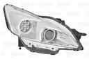 HEADLIGHT RH VALEO VAG