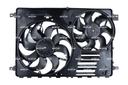 RADIATOR FAN NRF VOLVO