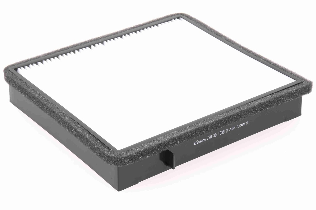 A/C MICRO FILTER VEMO MERC