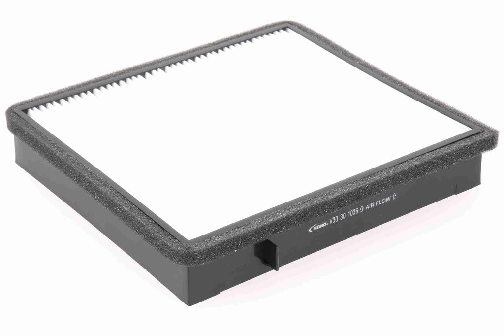 CABIN FILTER VEMO MERC
