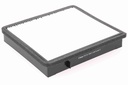 A/C MICRO FILTER VEMO MERC