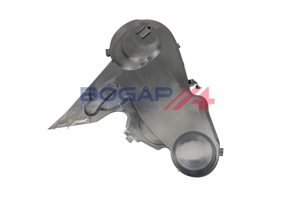 TIMING BELT COVER BOGAP VAG