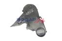 TIMING BELT COVER BOGAP VAG