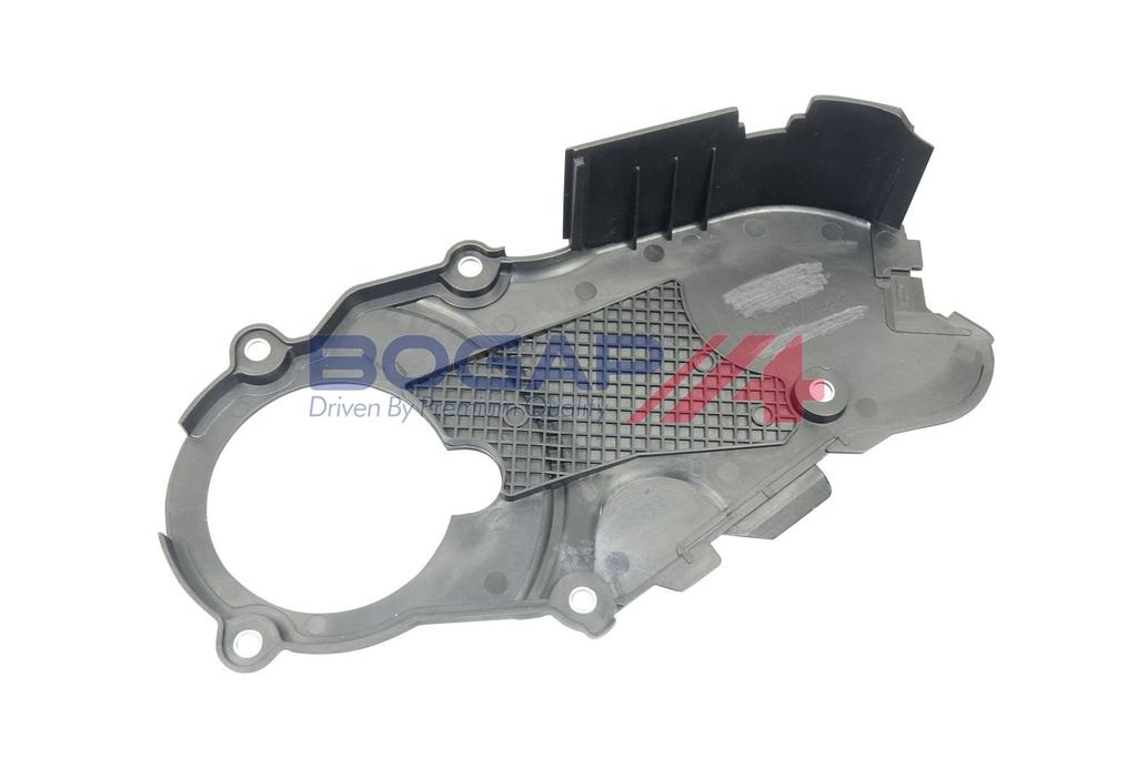 TIMING BELT COVER BOGAP VAG