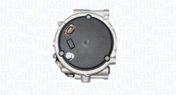 ALTERNATOR MAGNETI MARELLI MERC