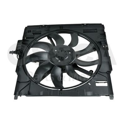 RADIATOR FAN OSSCA BMW