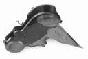 TIMING BELT COVER UPPER VAICO VAG
