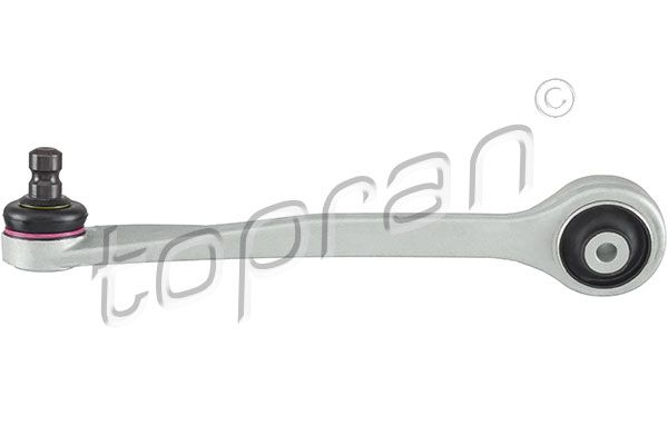 CONTROL ARM UPPER LHF TOPRAN VAG