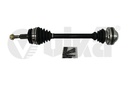 DRIVE SHAFT FRONT LH VIKA VAG