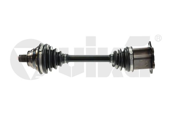 DRIVE SHAFT FRONT LH VIKA VAG