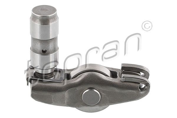 ROCKER ARM WITH TAPPET TOPRAN VAG