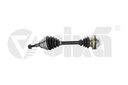 DRIVE SHAFT FRONT LH VIKA VAG