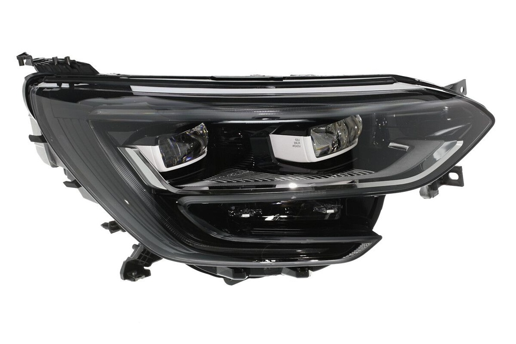HEADLAMP RH VALEO VAG