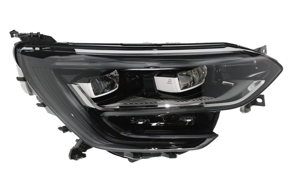 HEADLIGHT RH VALEO VAG