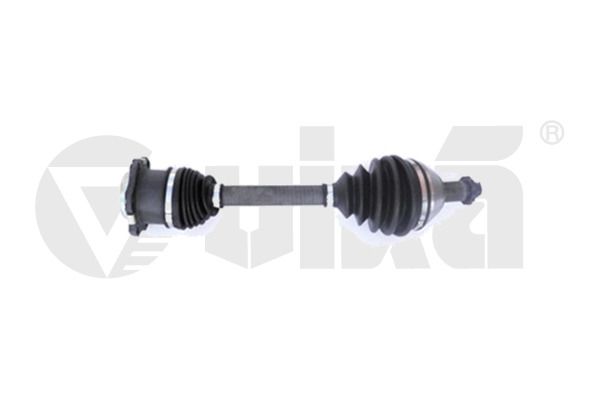 DRIVE SHAFT FRONT LH VIKA VAG