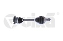 DRIVE SHAFT FRONT LH VIKA VAG