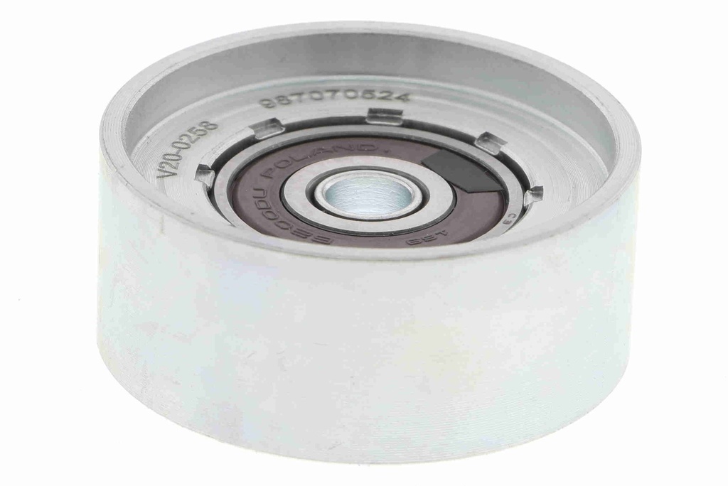 TIMING BELT DEFLECTION PULLEY VAICO BMW