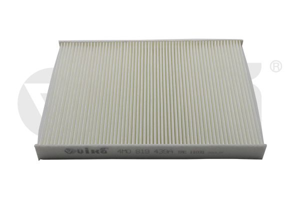CABIN FILTER VIKA VAG