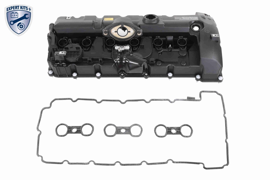 ROCKER COVER + PCV VAICO BMW