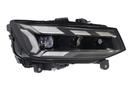HEADLIGHT RH VALEO VAG