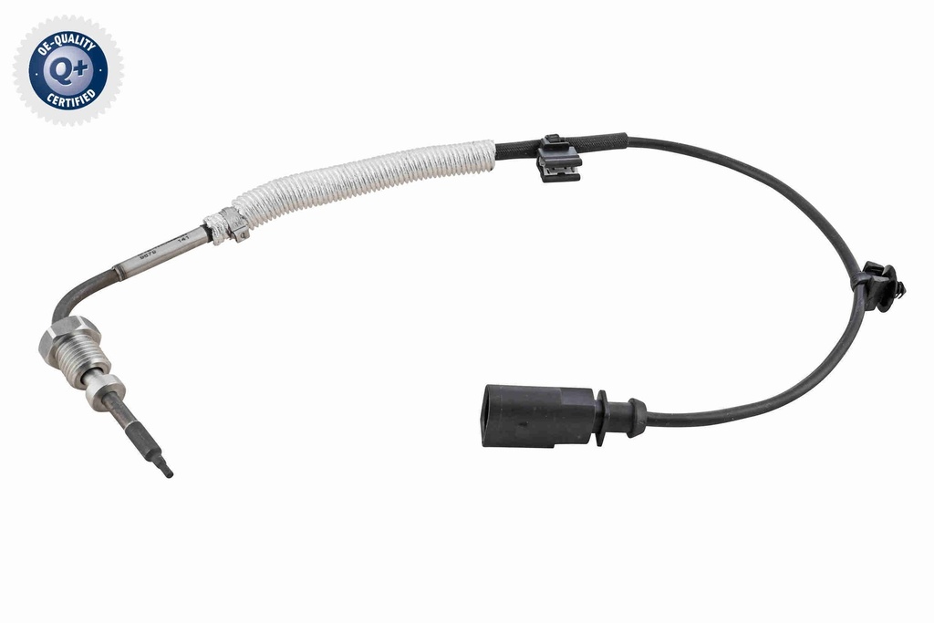 EXHAUST GAS TEMP SENSOR VEMO VAG