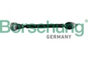 DRIVE SHAFT REAR LH BORSEHUNG BMW VAG
