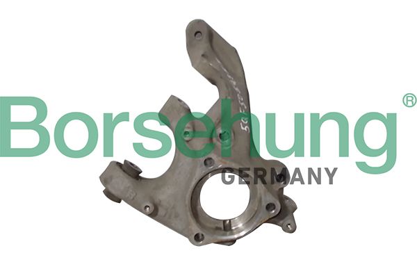 STUB AXLE LHR BORSEHUNG VAG