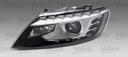 HEADLIGHT RH VALEO VAG