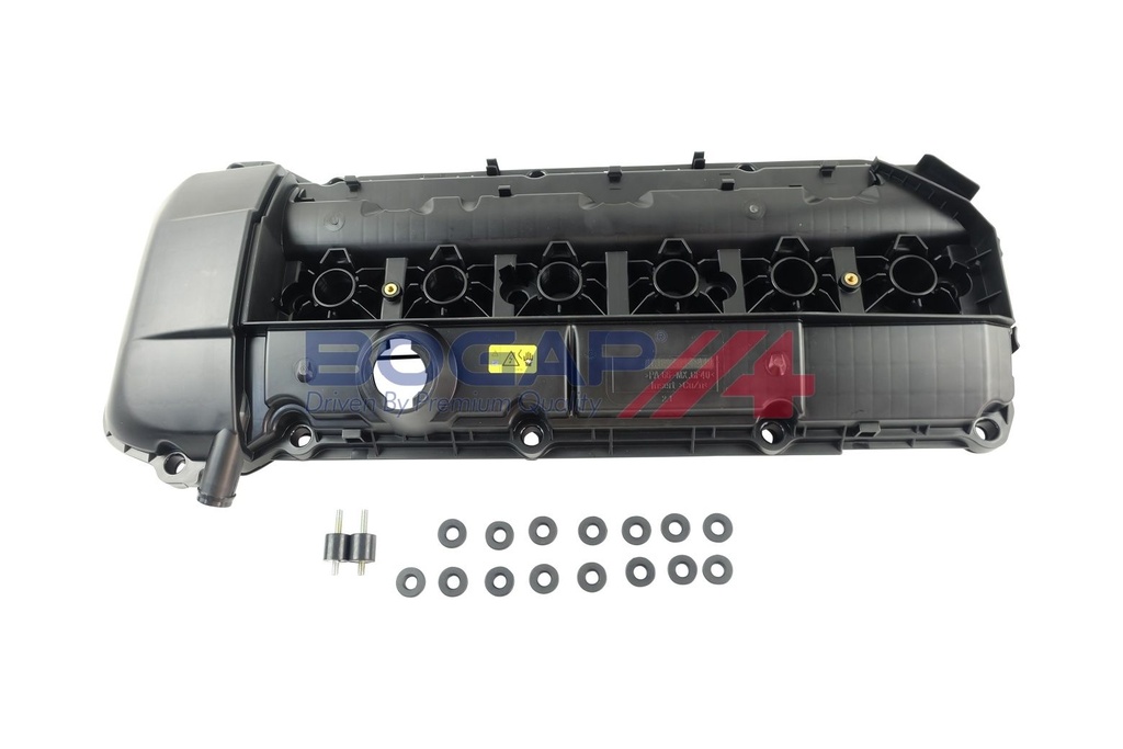 ROCKER COVER BOGAP BMW