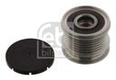 ALTERNATOR PULLEY FEBI BILSTEIN MERC