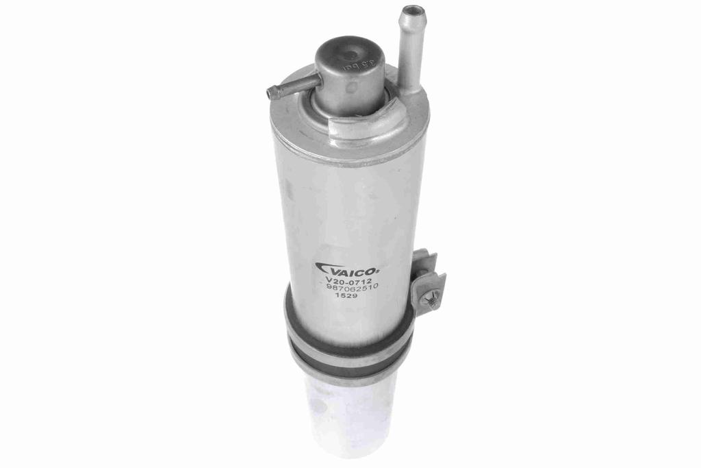 FUEL FILTER VAICO BMW