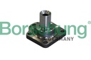 STUB AXLE REAR BORSEHUNG VAG