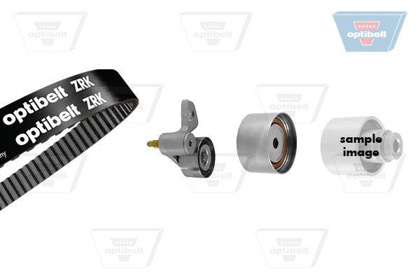 TIMING BELT KIT A4 A6 3.0/3.0 QUATTRO OPTIBELT