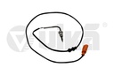 EXHAUST GAS TEMP SENSOR VIKA VAG