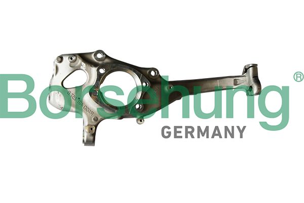 STUB AXLE RHF BORSEHUNG VAG