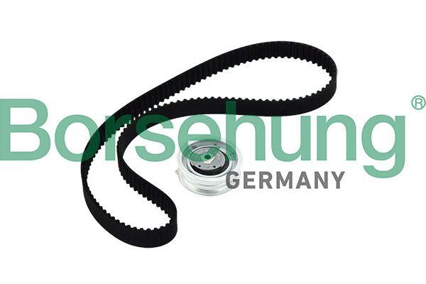 TIMING BELT KIT BORSEHUNG VAG